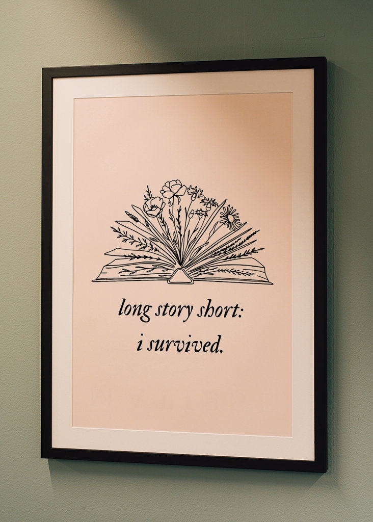 Taylor Swift Dlouhý příběh Short