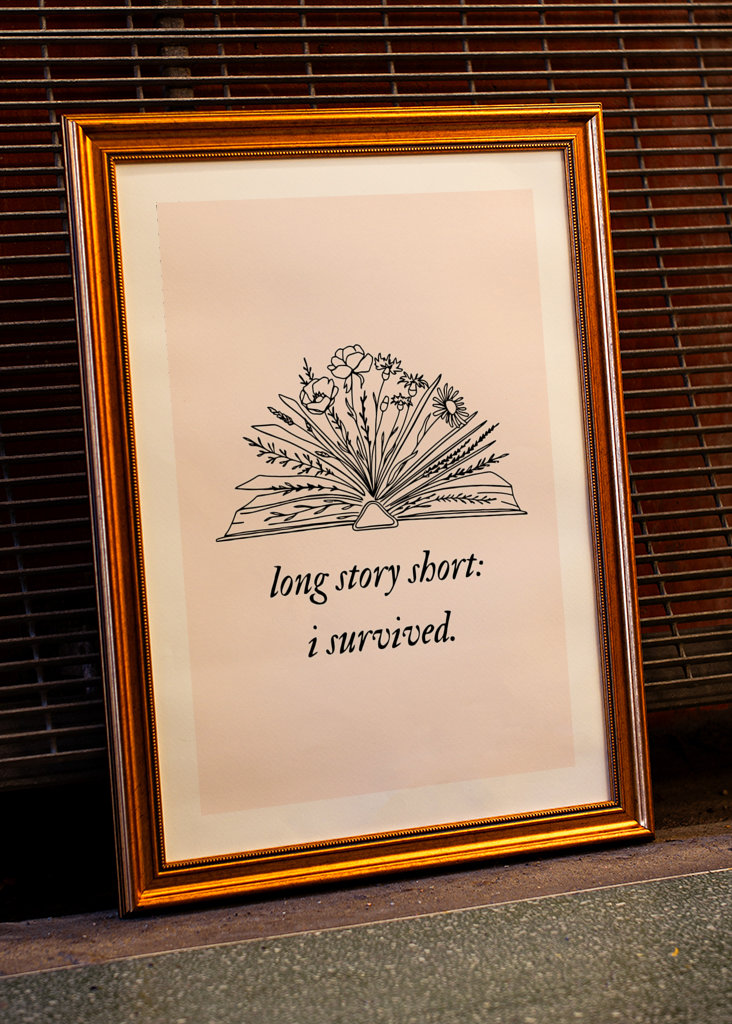 Taylor Swift Dlouhý příběh Short