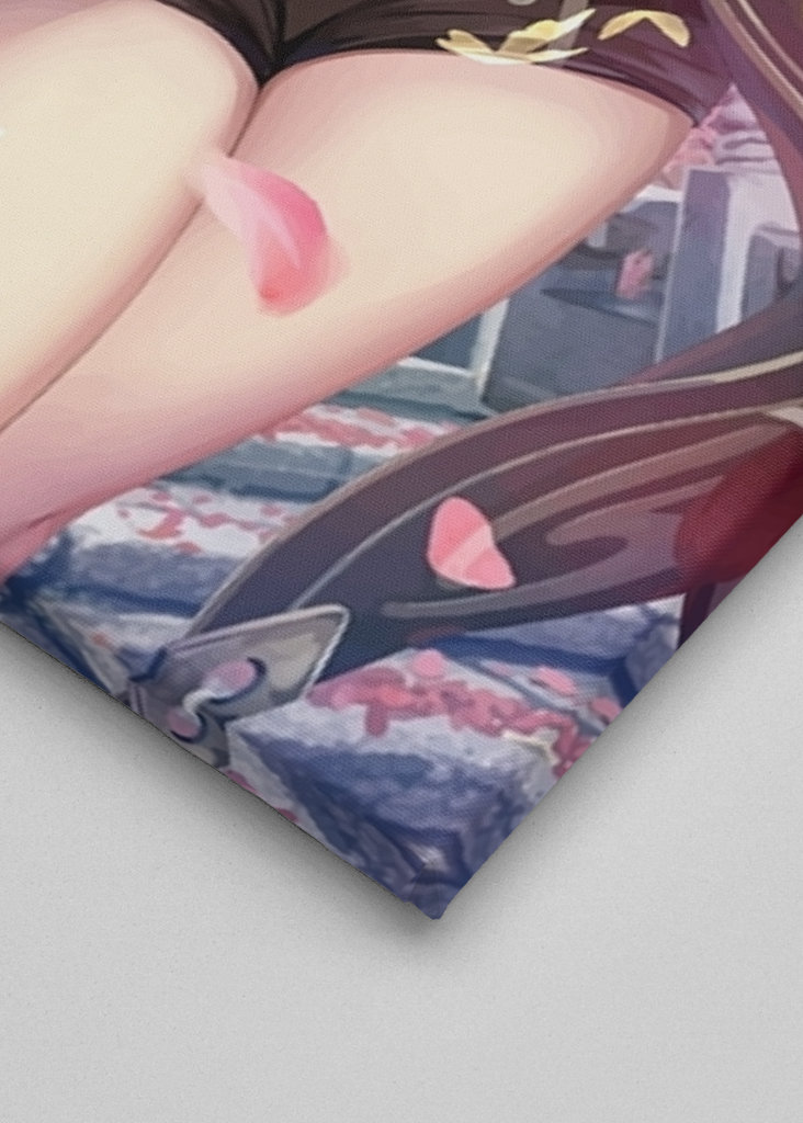 HU TAO GENSHIN IMPACT CUTE 