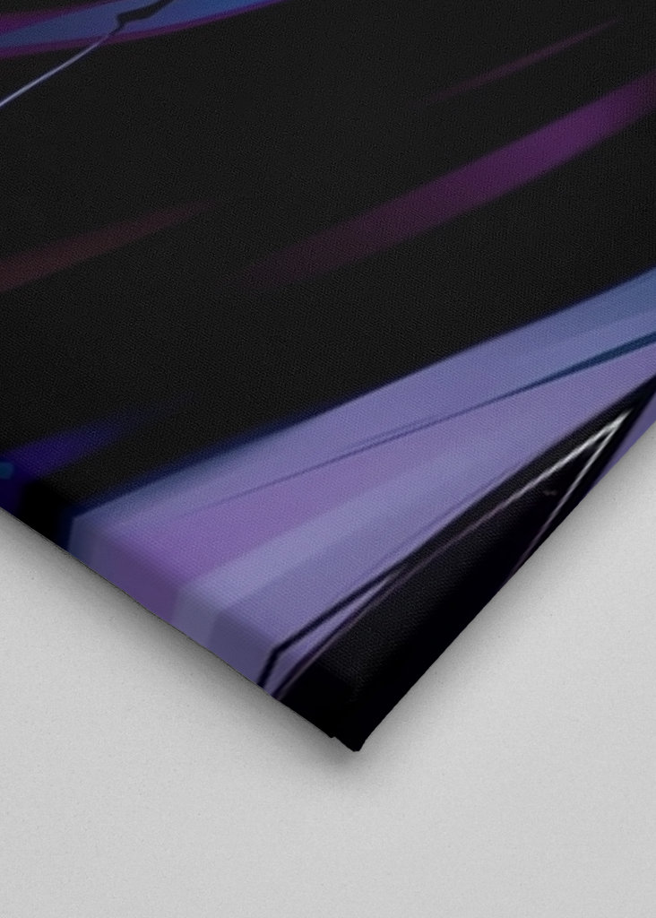 Occhi di Satoru Gojo