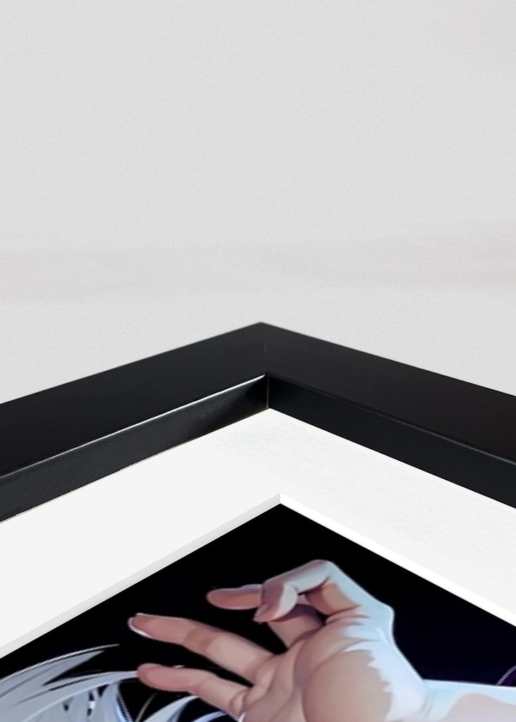 Occhi di Satoru Gojo