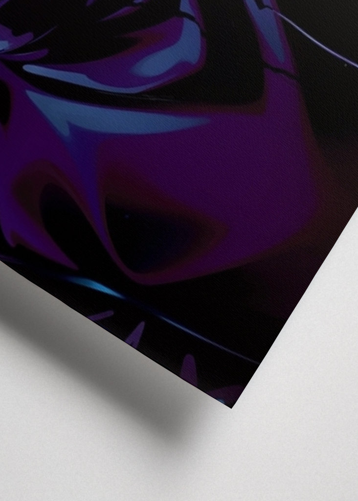 Occhi di Satoru Gojo