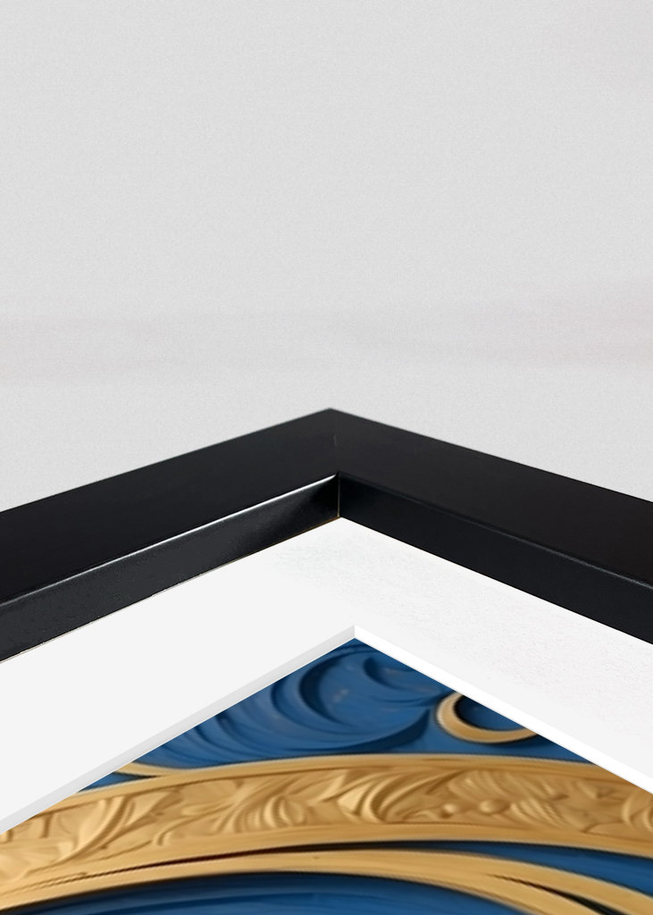 Art Deco - Pretty Blonde II