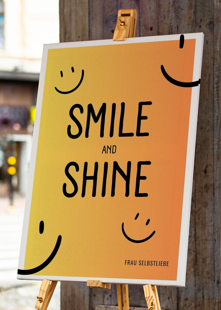 SMILE & SHINE