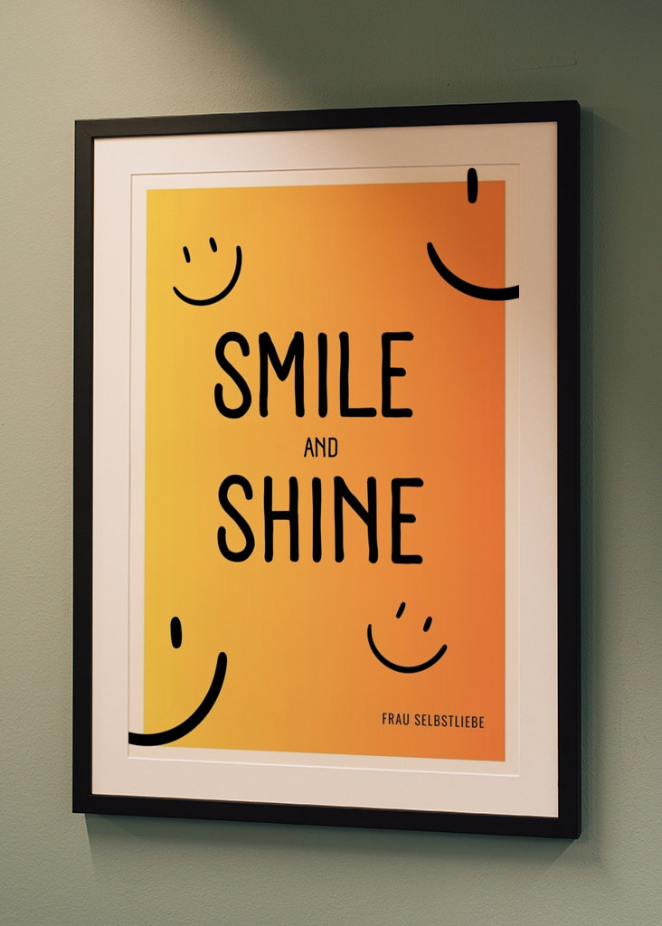 SMILE & SHINE