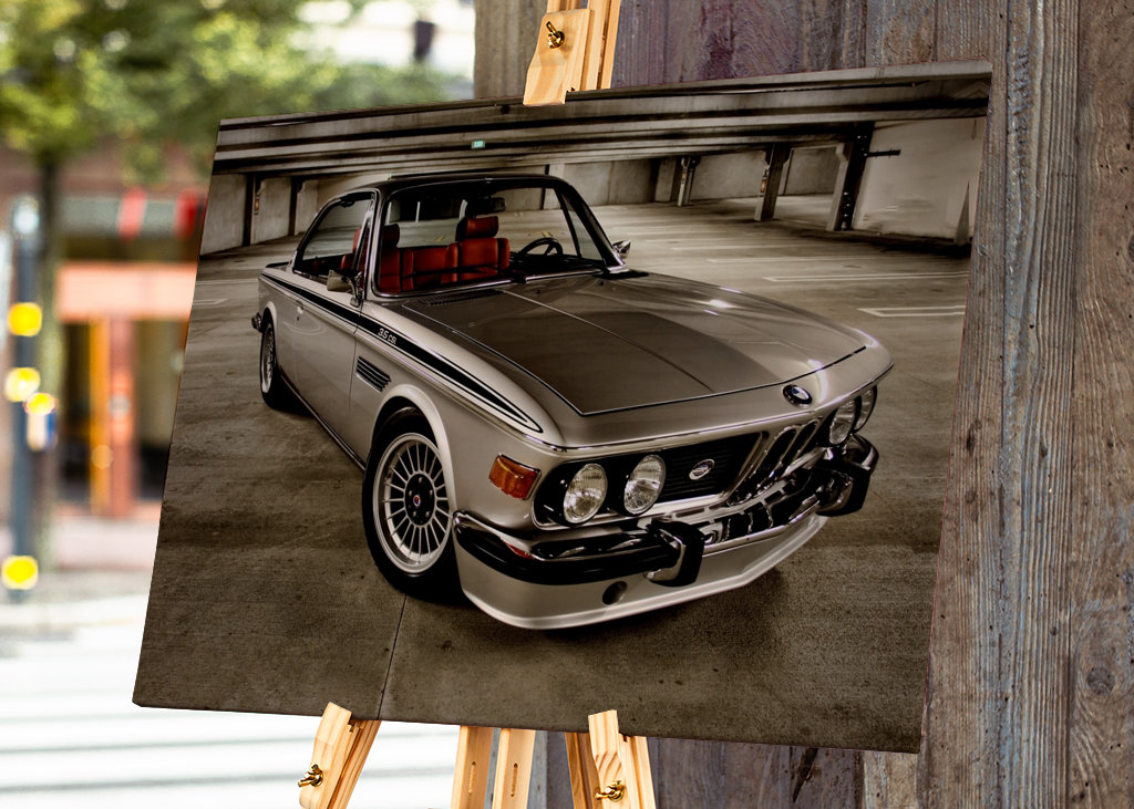 BMW E9