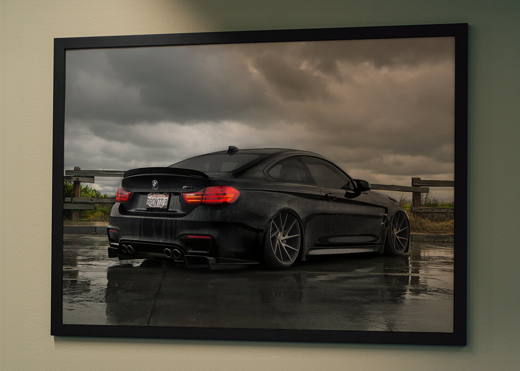 BMW M4