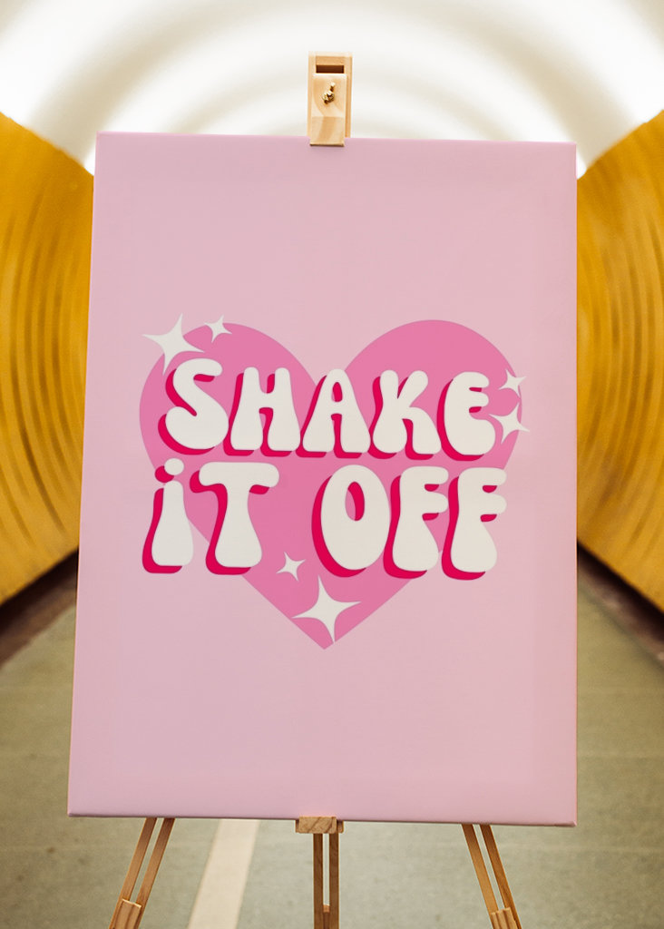 Taylor Swift - Shake It Off