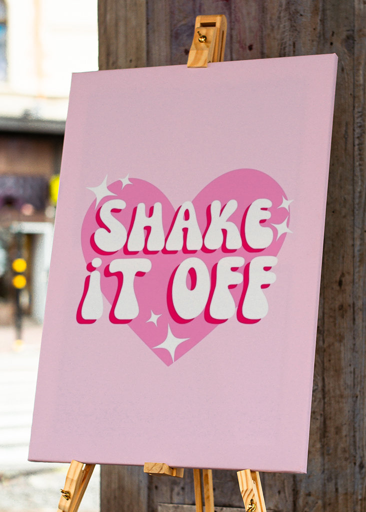 Taylor Swift - Shake It Off