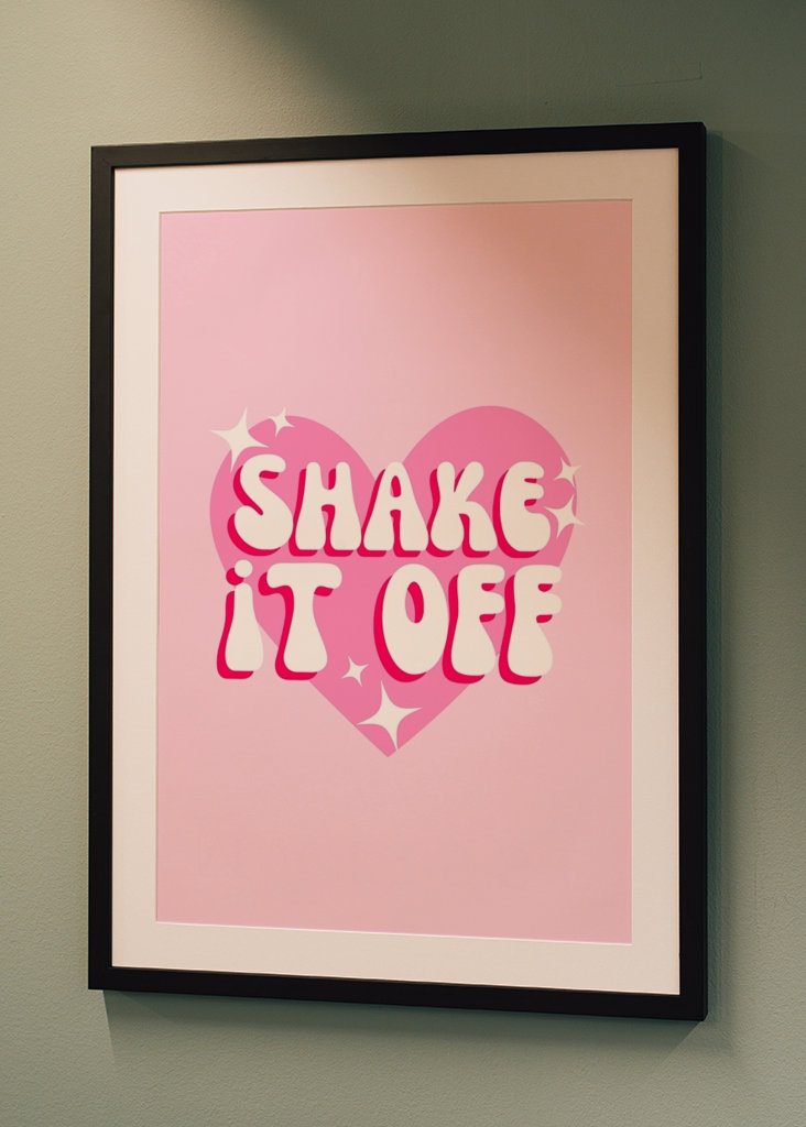 Taylor Swift - Shake It Off