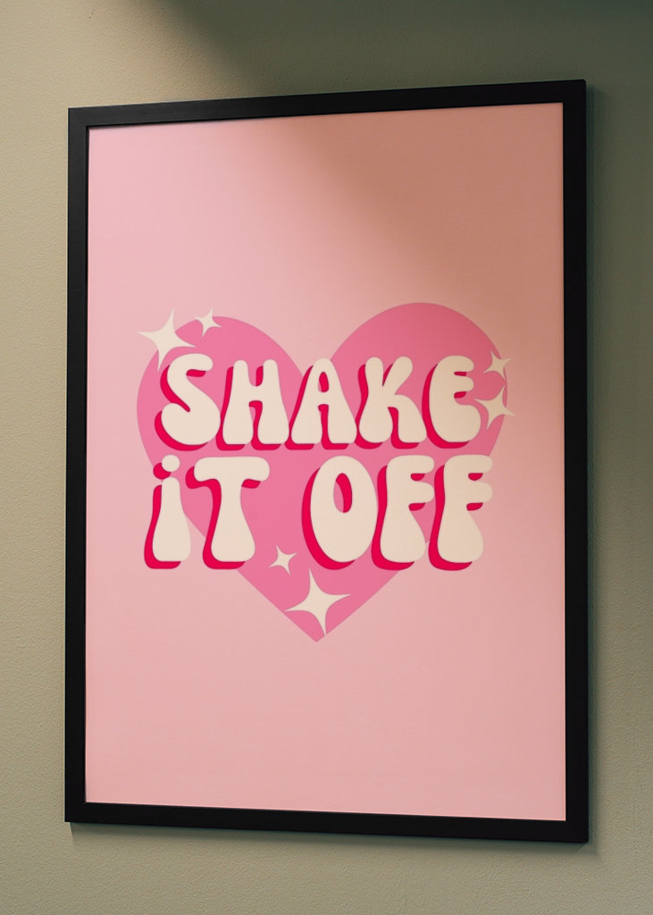 Taylor Swift - Shake It Off