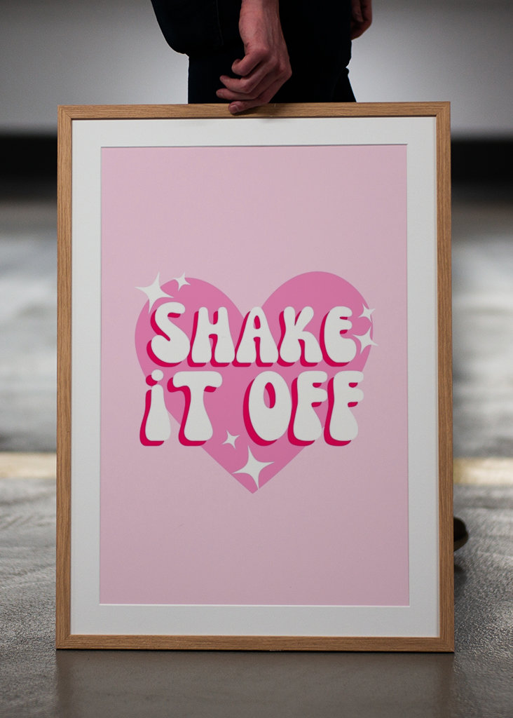 Taylor Swift - Shake It Off