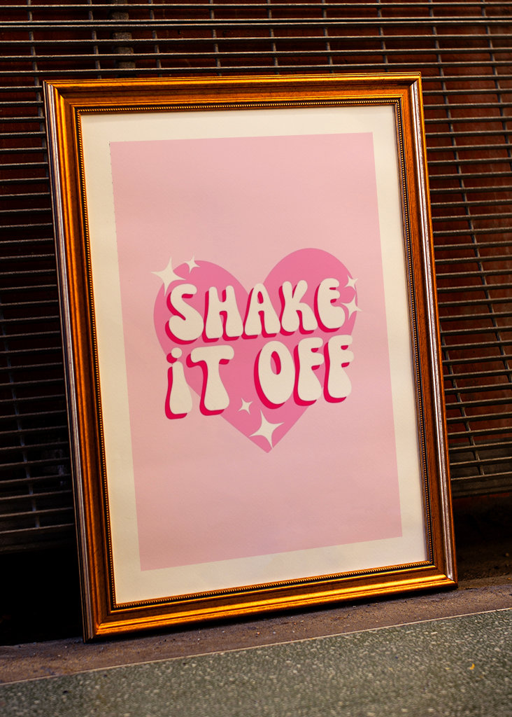 Taylor Swift - Shake It Off