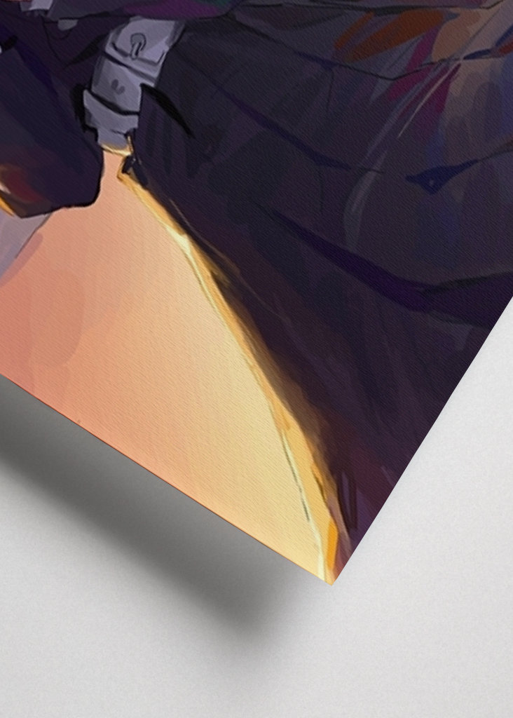 DEMON SLAYER TSUYURI KANAO