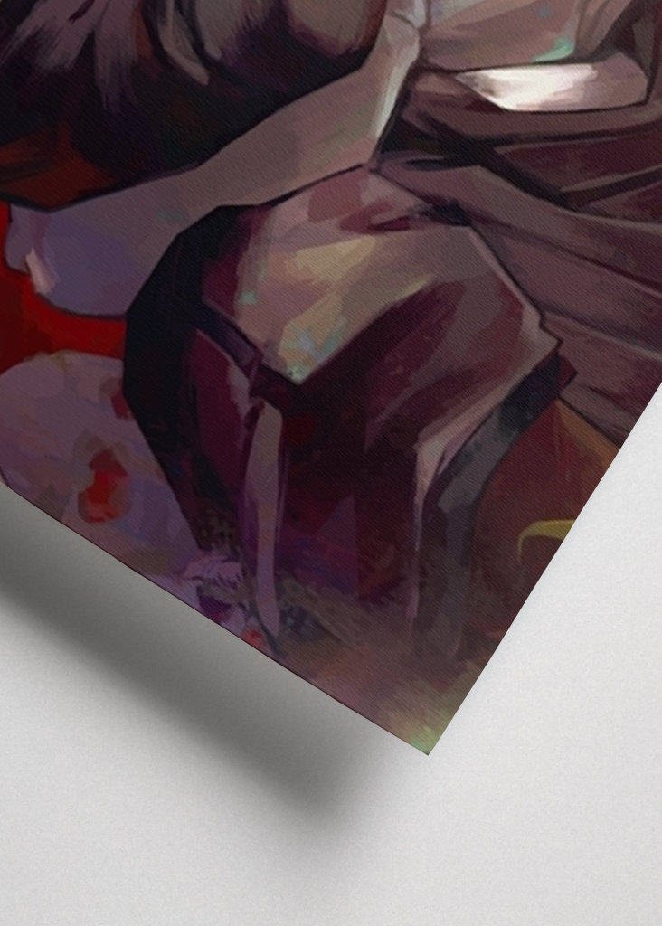 RENGOKU KYOUJUROU DEMON SLAYER