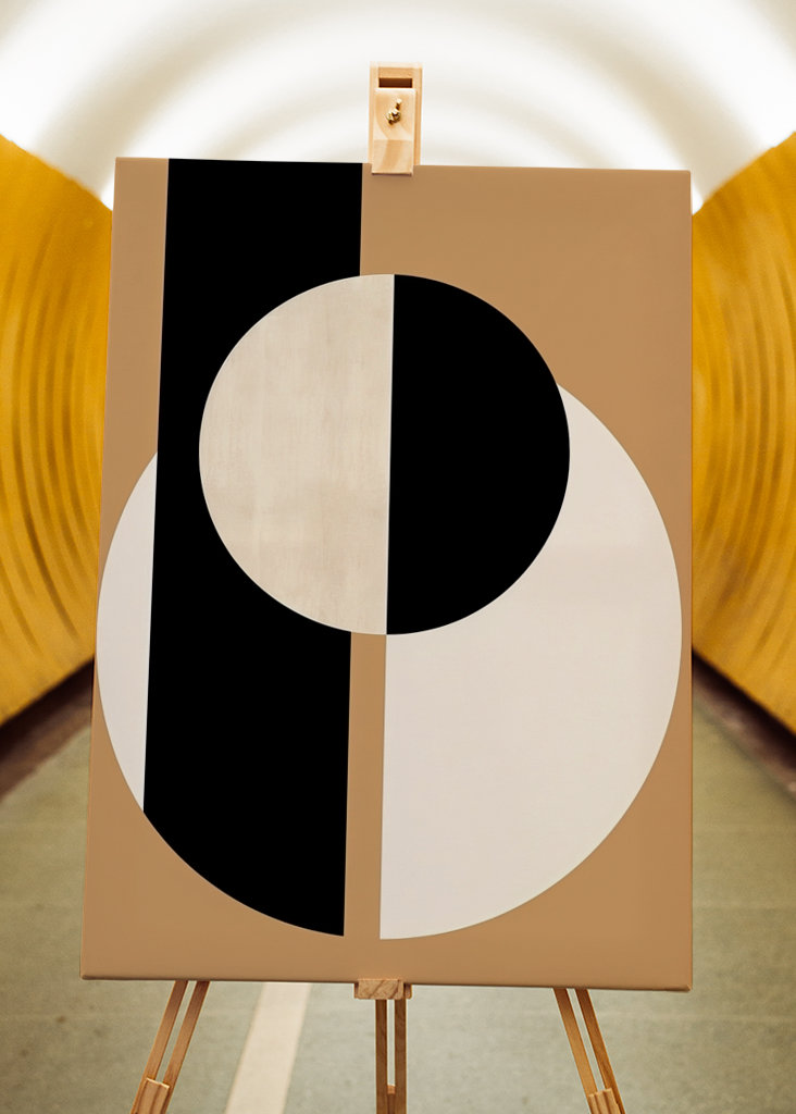 Bauhaus-Sinfonie: Nürnberg