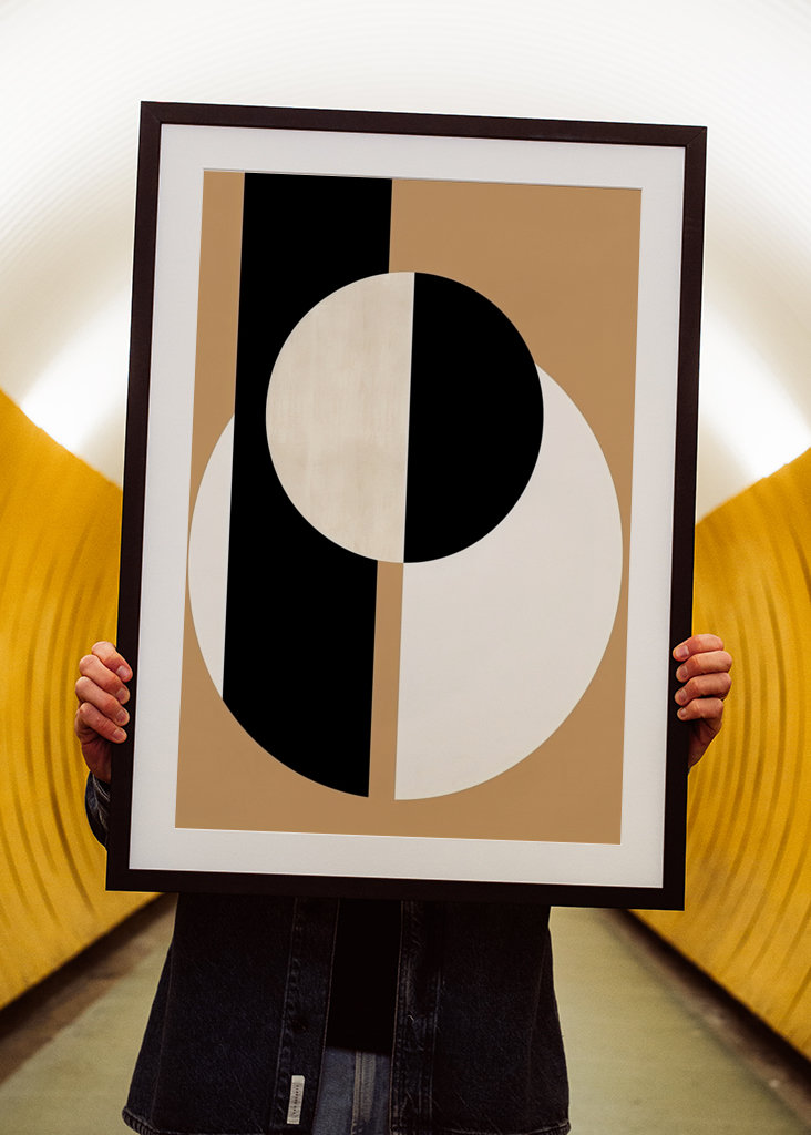 Bauhaus-Sinfonie: Nürnberg