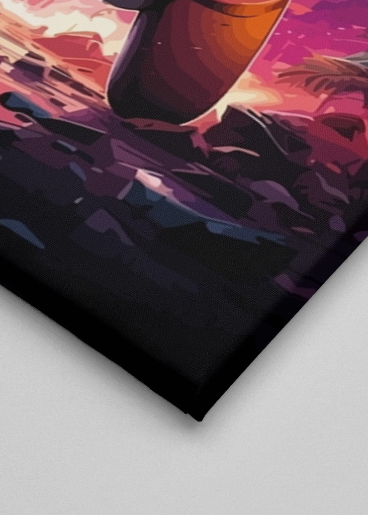 Gaming consoul vezérlő