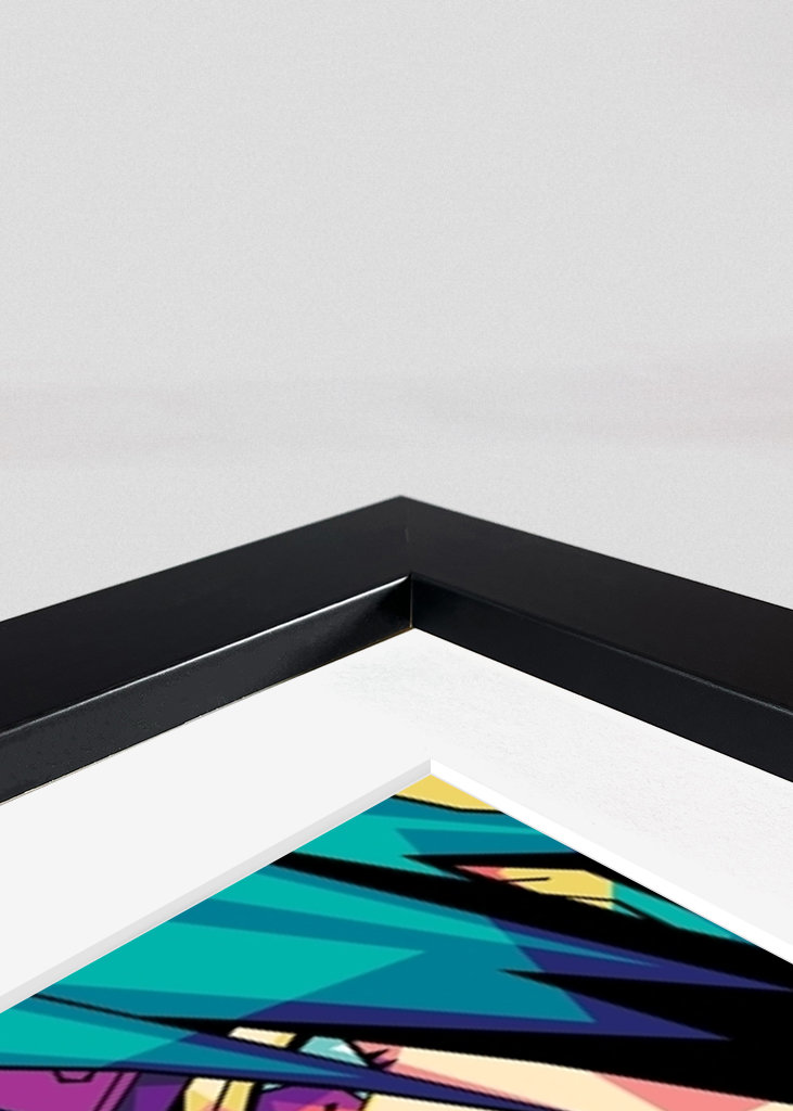 Clan uchiha x pop-art