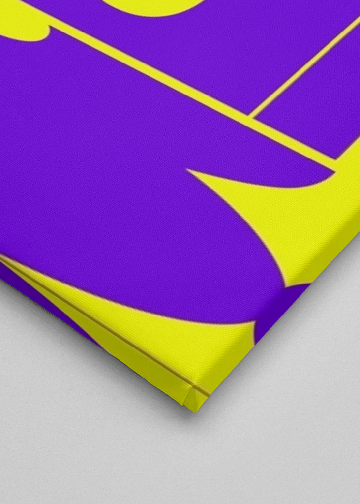 Abstraktní harmonie