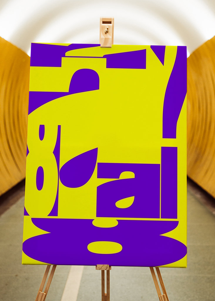 Abstraktní harmonie