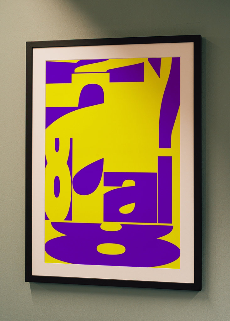 Abstraktní harmonie