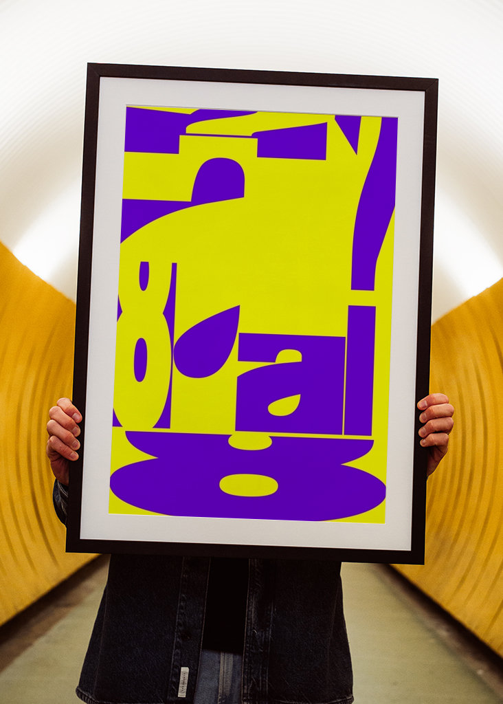 Abstraktní harmonie