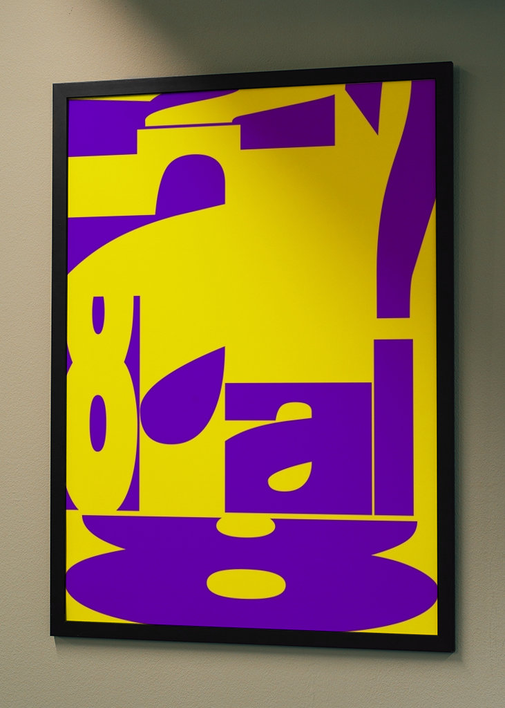 Abstraktní harmonie