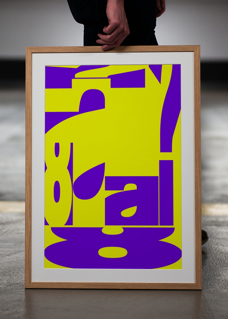 Abstraktní harmonie