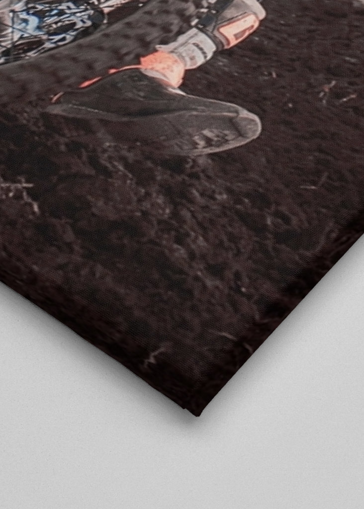 Cross Free Style Motorrad