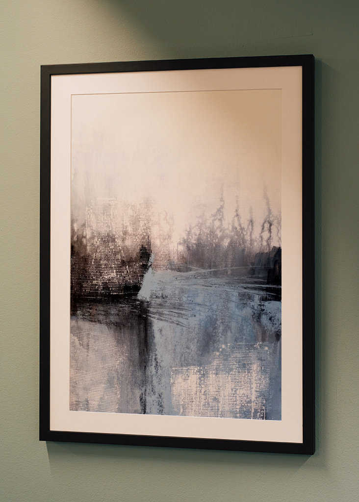 Blaue Zusammenfassung