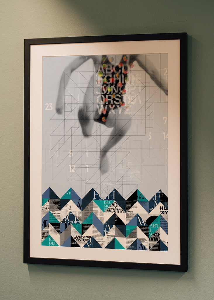 Collage_Salto auf See