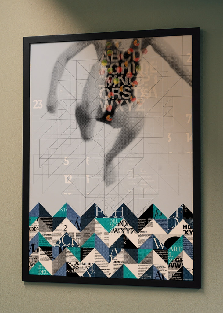 Collage_Salto auf See