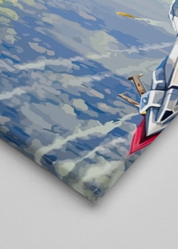 Gundam - Robot Anime