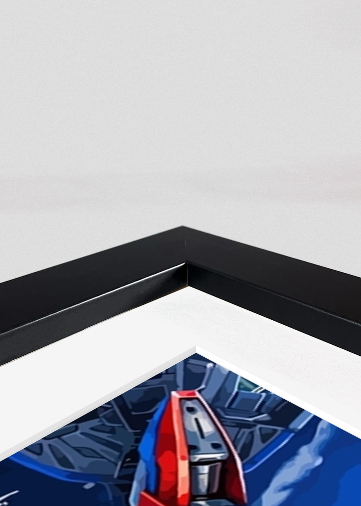 Gundam - Robot Anime