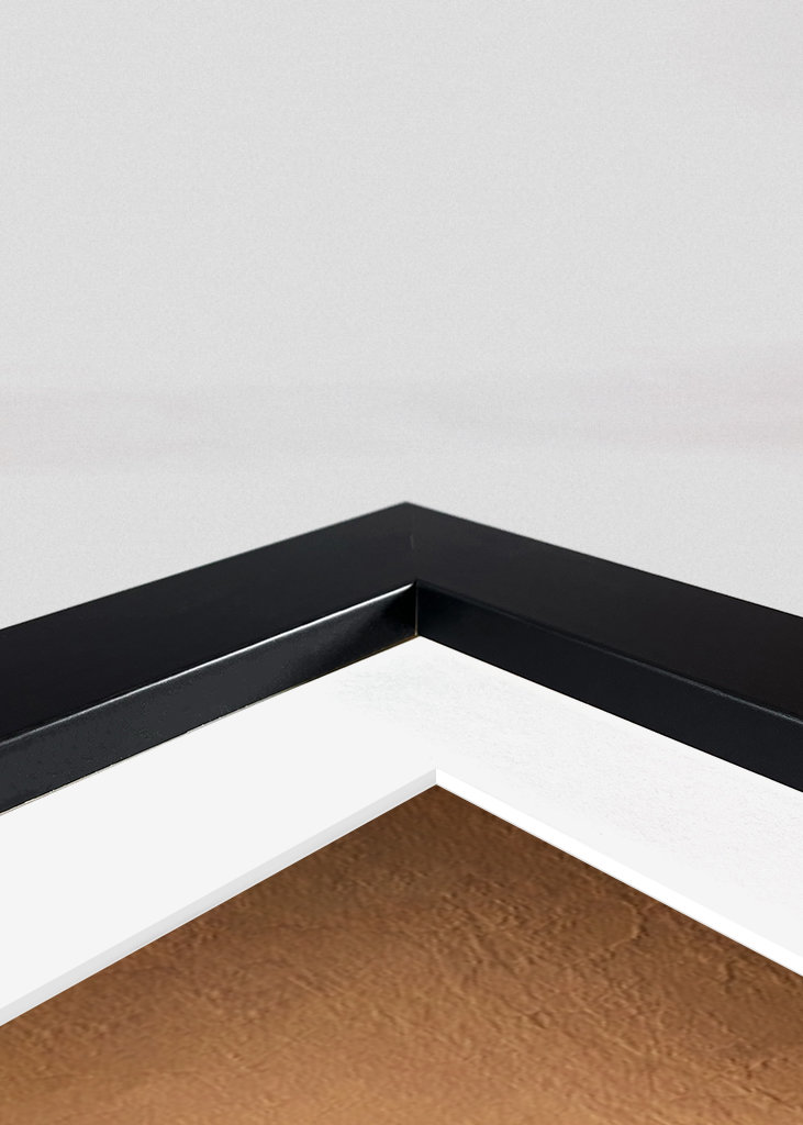 Cane marrone dipinto