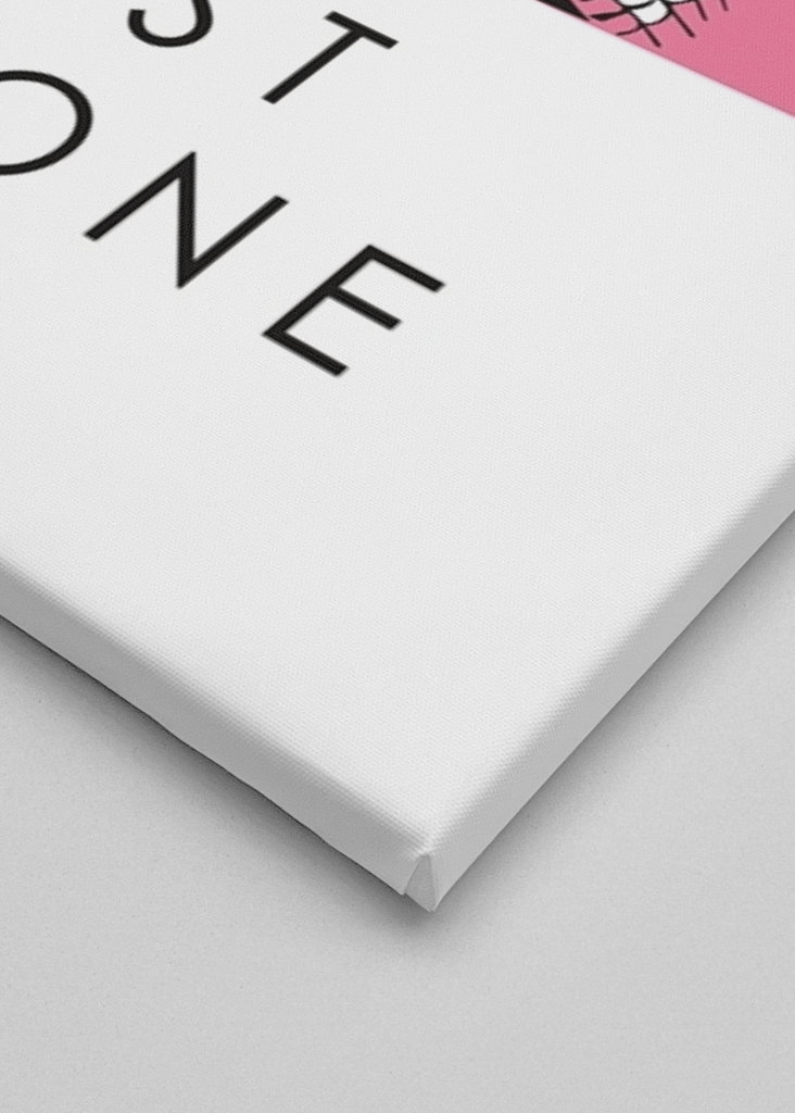 Post Malone Fan poster