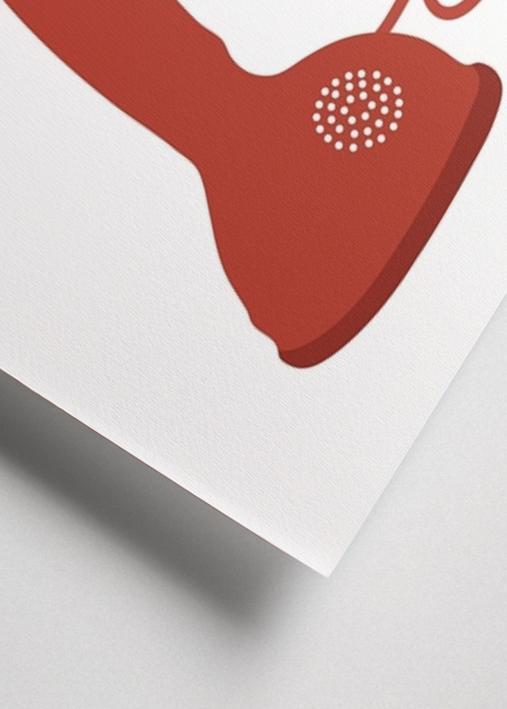 Gösta Thames, telefon cobra 