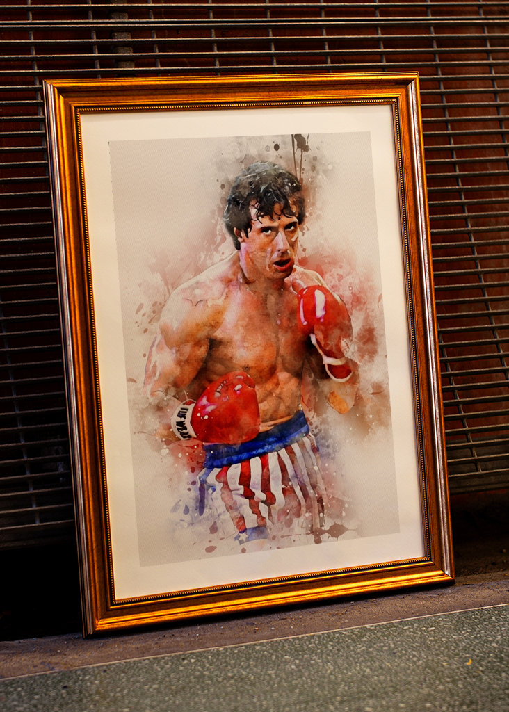 Rocky Balboa
