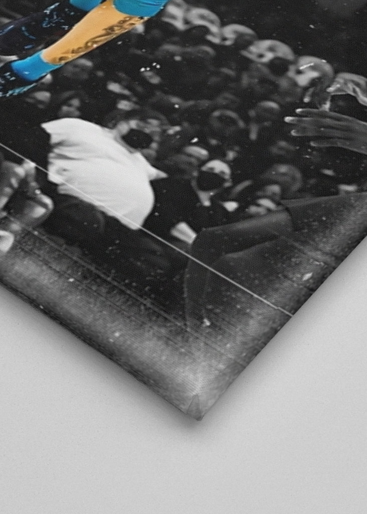 Firma de LaMelo Ball