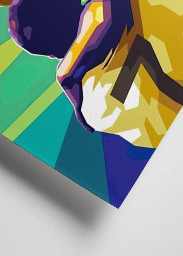 Pelé - Legenda piłki nożnej Brazylia