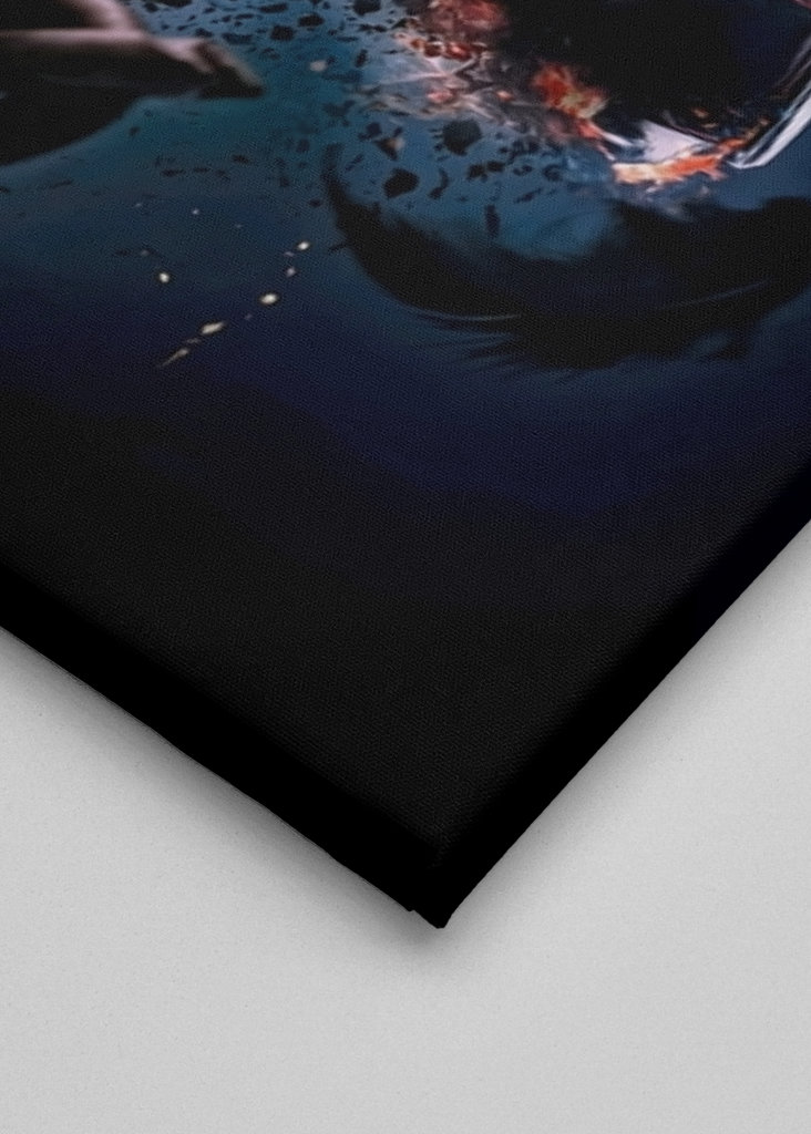 Tekken 8 Fighting Game