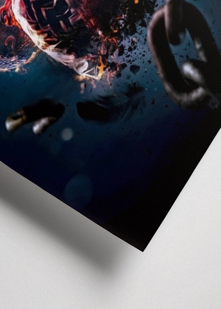 Tekken 8 Fighting Game