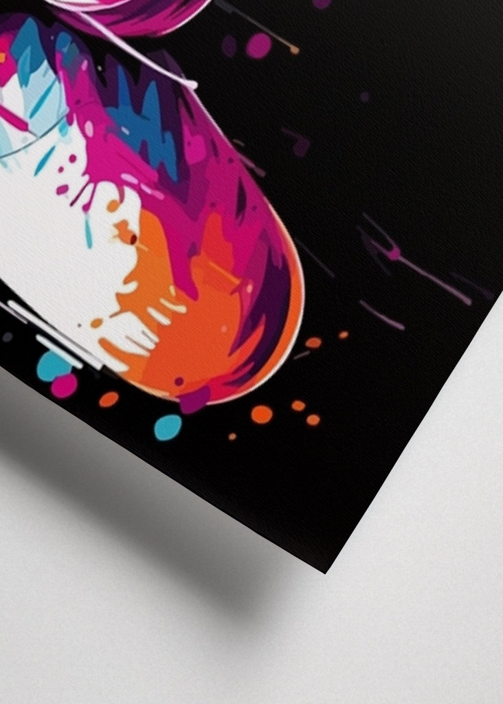 Gaming console Controler