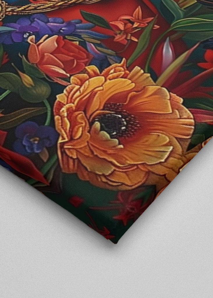 Frida Kahlo Poster Kunstdruck