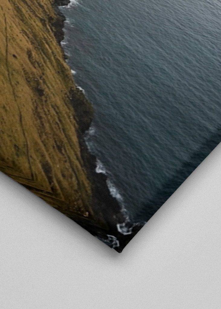 Faerské ostrovy - Dranganir