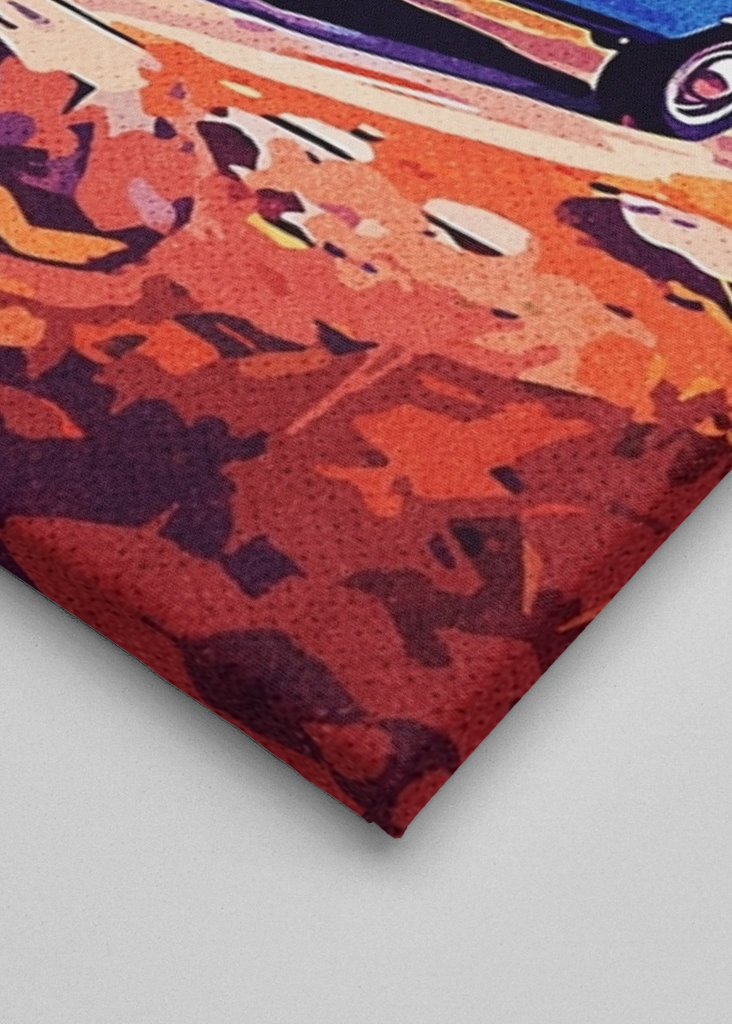 Cestování Vinobraní 