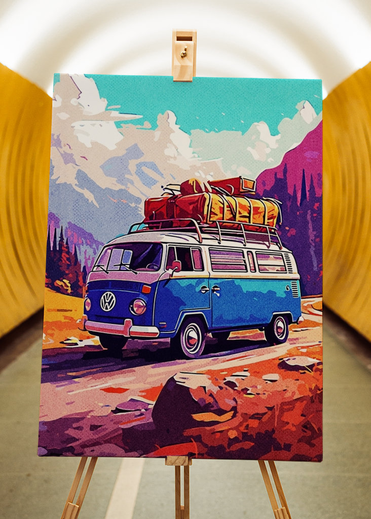 Cestování Vinobraní 