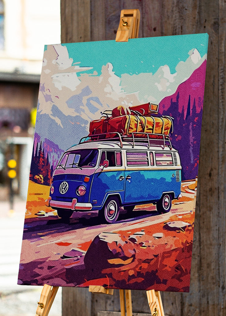 Cestování Vinobraní 