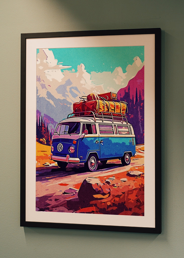 Cestování Vinobraní 